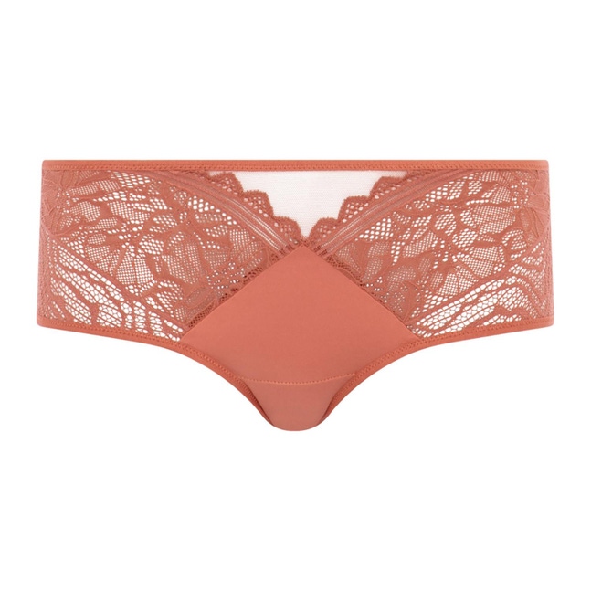 Shorty Floral Touch Femilet
