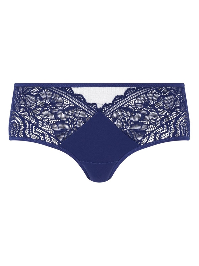 Shorty Floral Touch Femilet