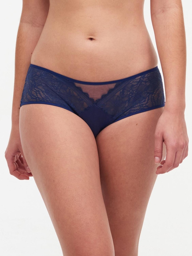 Shorty Floral Touch Femilet