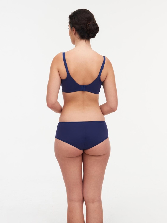 Shorty Floral Touch Femilet