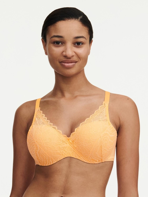 Femilet | Floral Touch - Soutien-gorge mémoire de forme emboîtant