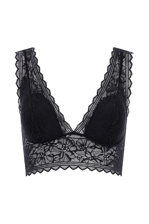Femilet | Floral Touch - Bügelloser BH