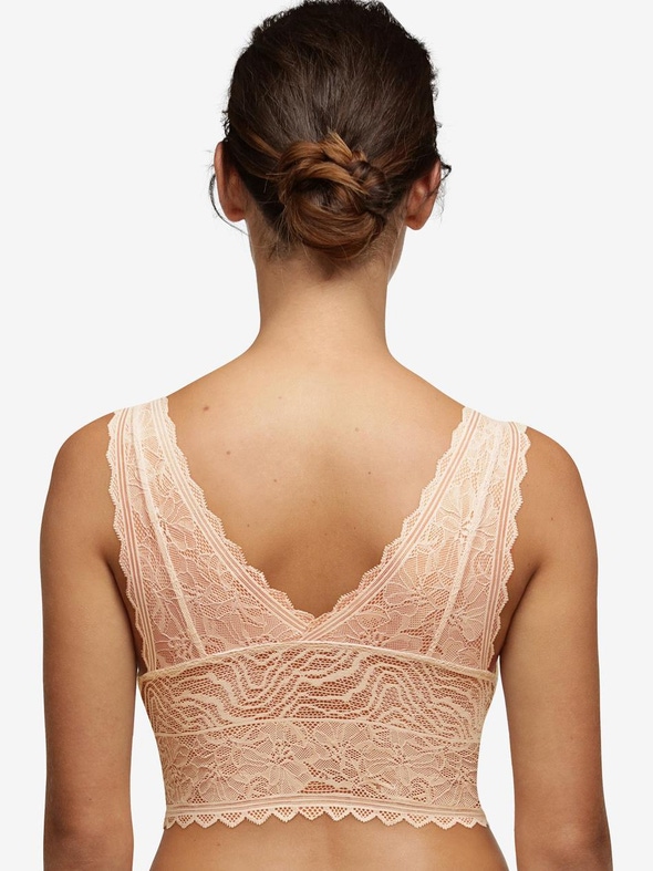 Femilet | Floral Touch - Soutien-gorge sans armature mousse