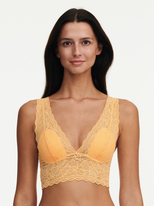 Femilet | Floral Touch - Bügelloser BH