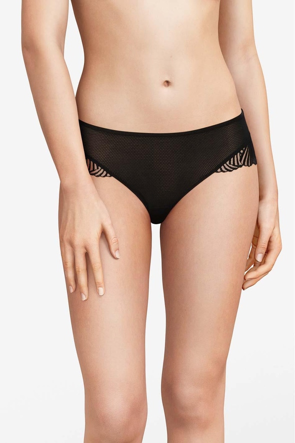 Femilet | Delicate Blossom - Shorty