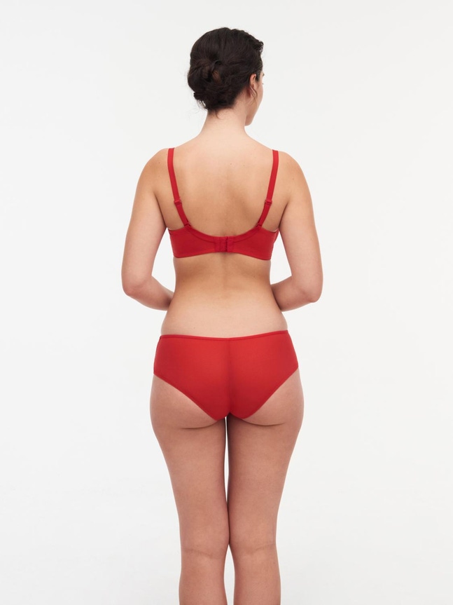 Shorty Delicate Blossom Femilet