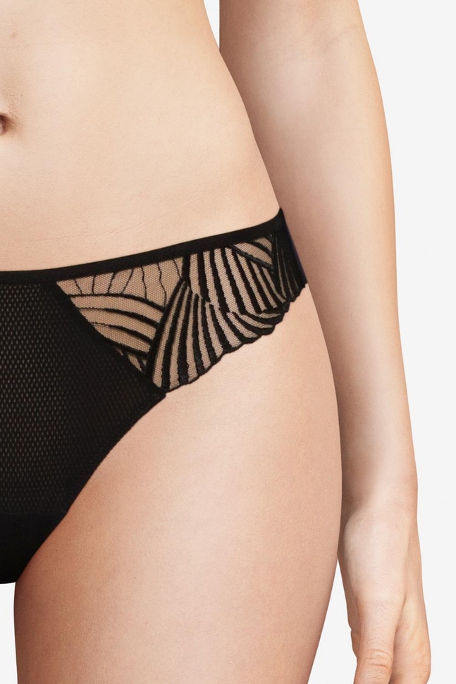 Tanga Delicate Blossom Femilet