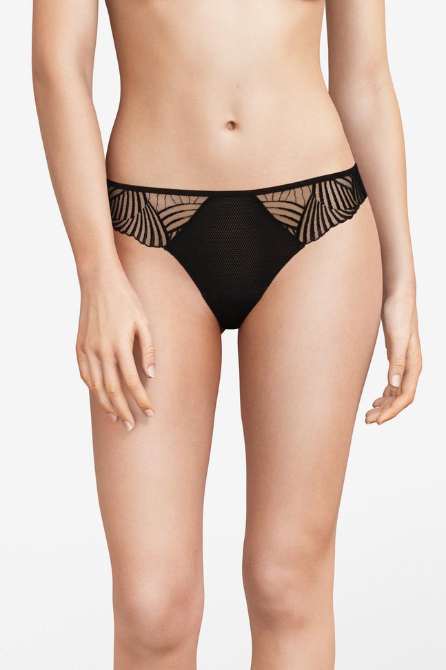 Tanga Delicate Blossom Femilet