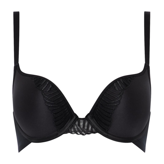 Soutien-gorge coques push-up Delicate Blossom Femilet
