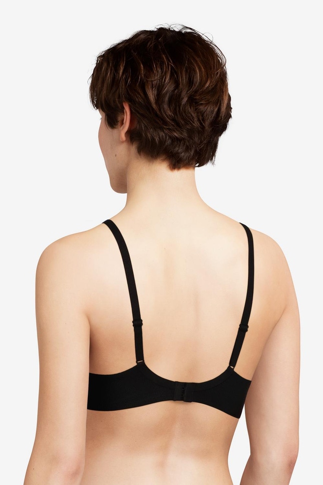 Soutien-gorge coques push-up Delicate Blossom Femilet