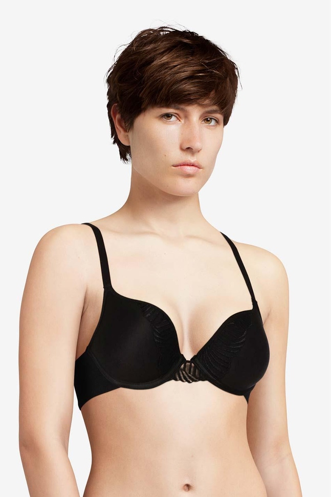 Soutien-gorge coques push-up Delicate Blossom Femilet