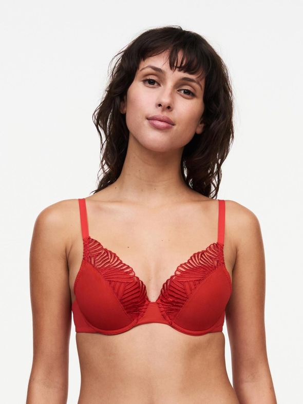 Femilet | Delicate Blossom - Soutien-gorge coques push-up