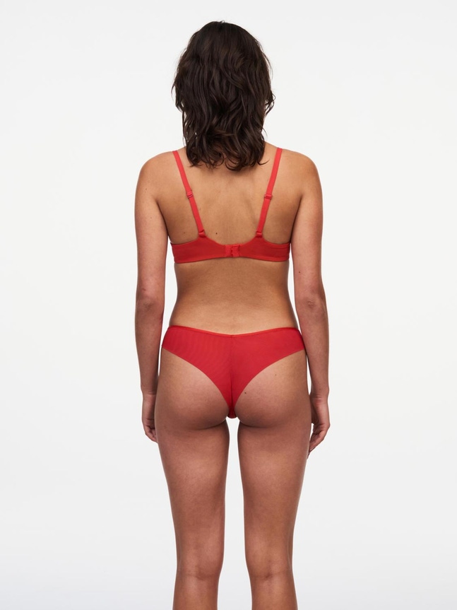 Soutien-gorge coques push-up Delicate Blossom Femilet
