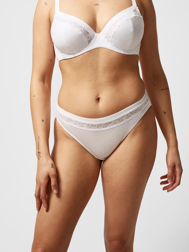 Slip Cleen Femilet