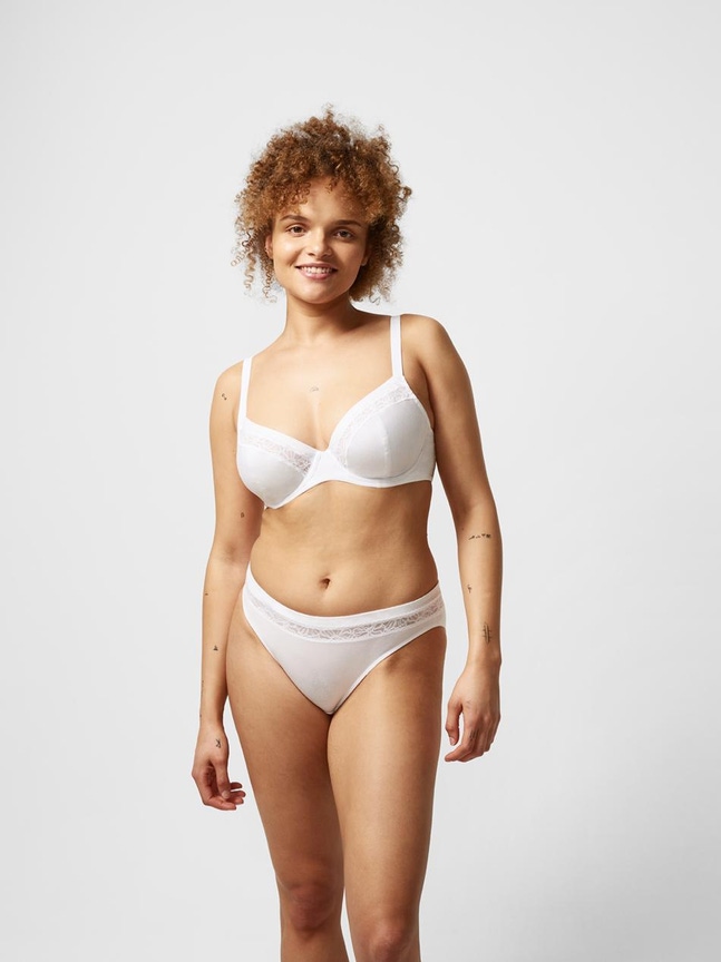 Slip Cleen Femilet