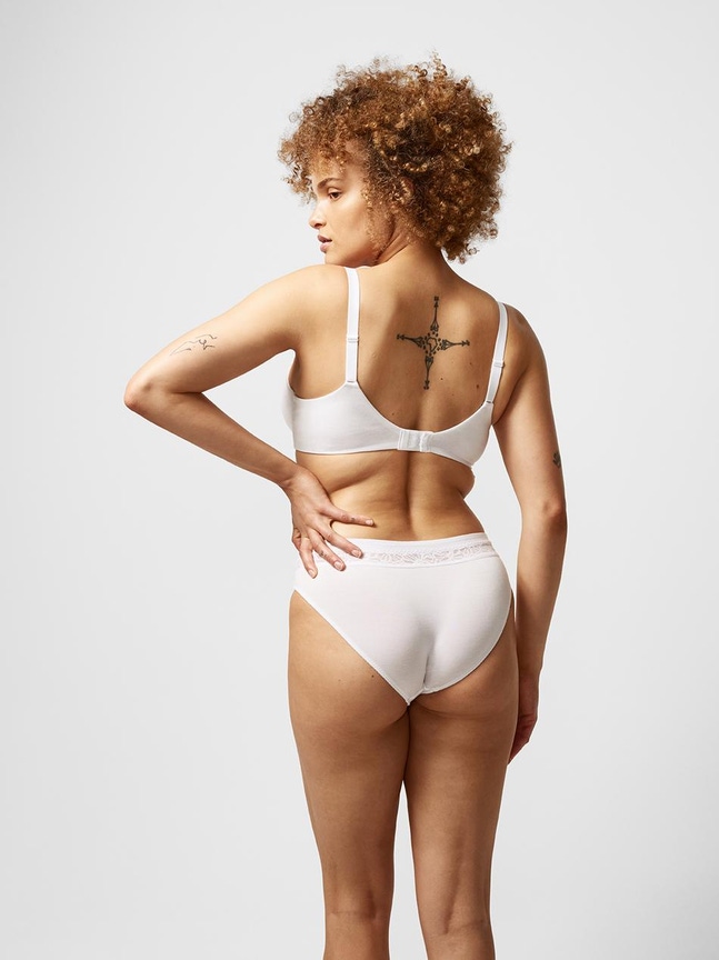 Slip Cleen Femilet