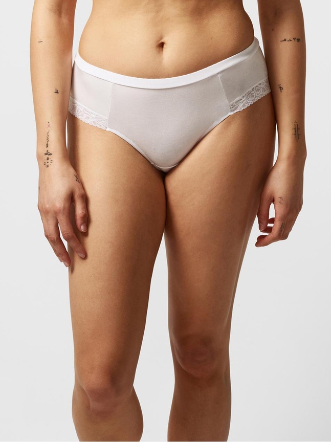 Shorty taille haute Cleen Femilet