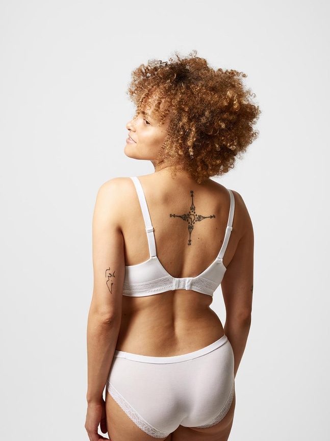 Soutien-gorge spacer emboîtant Cleen Femilet