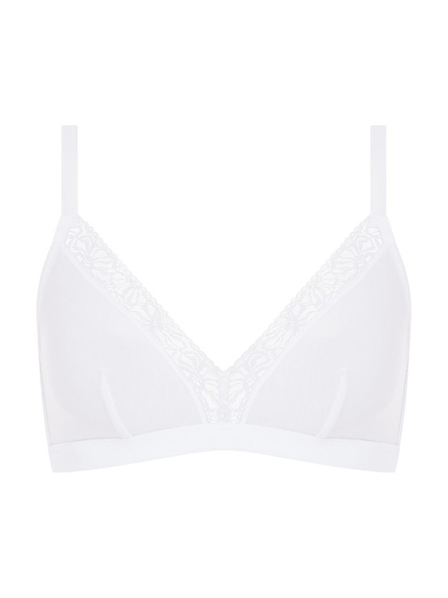 Soutien-gorge sans armature triangle Cleen Femilet