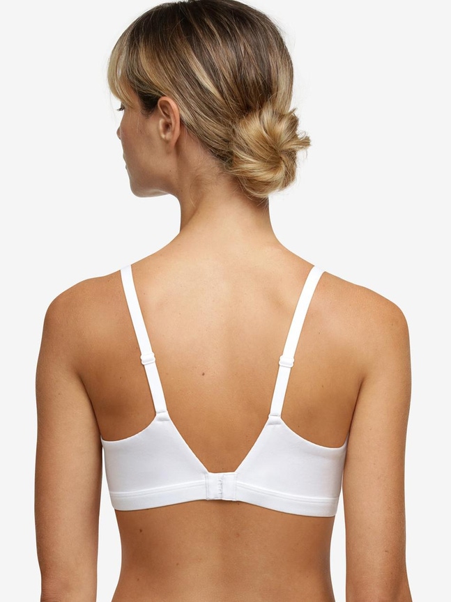 Soutien-gorge sans armature triangle Cleen Femilet