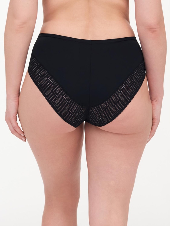 Femilet | Daily Graphic - Culotte taille haute