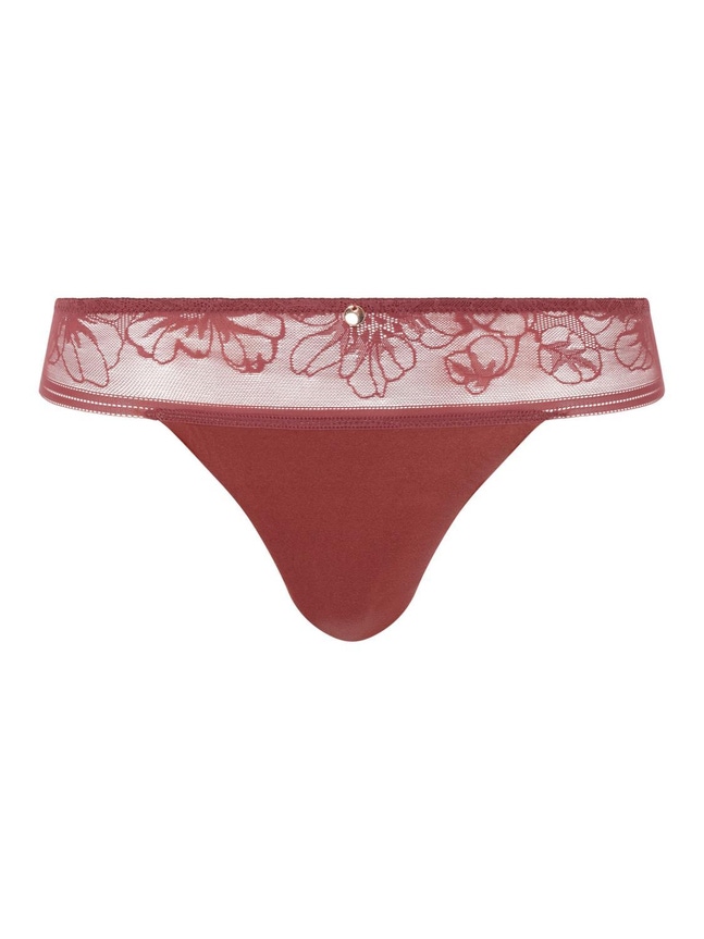 Tanga Kristen Blossom Femilet