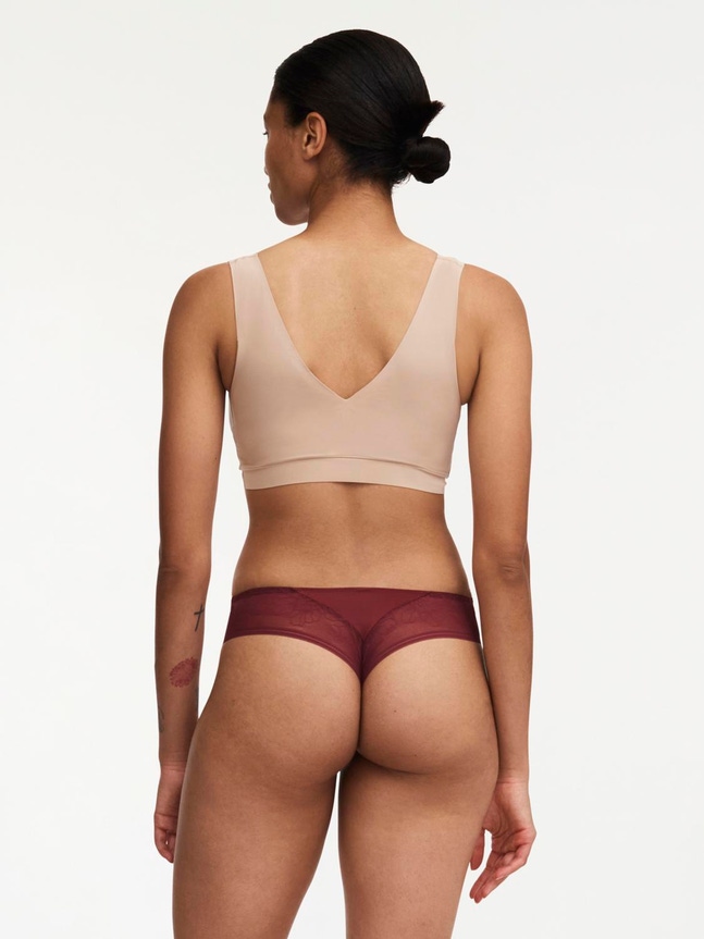 Tanga Kristen Blossom Femilet