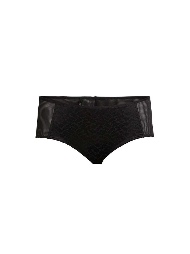 Shorty Lily Femilet