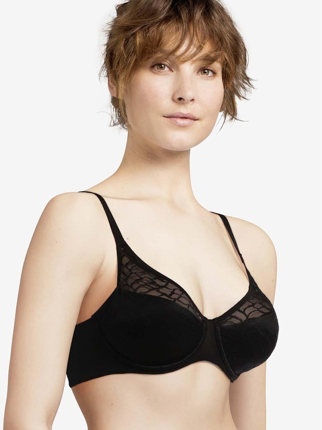 Soutien-gorge spacer enveloppant Lily Femilet