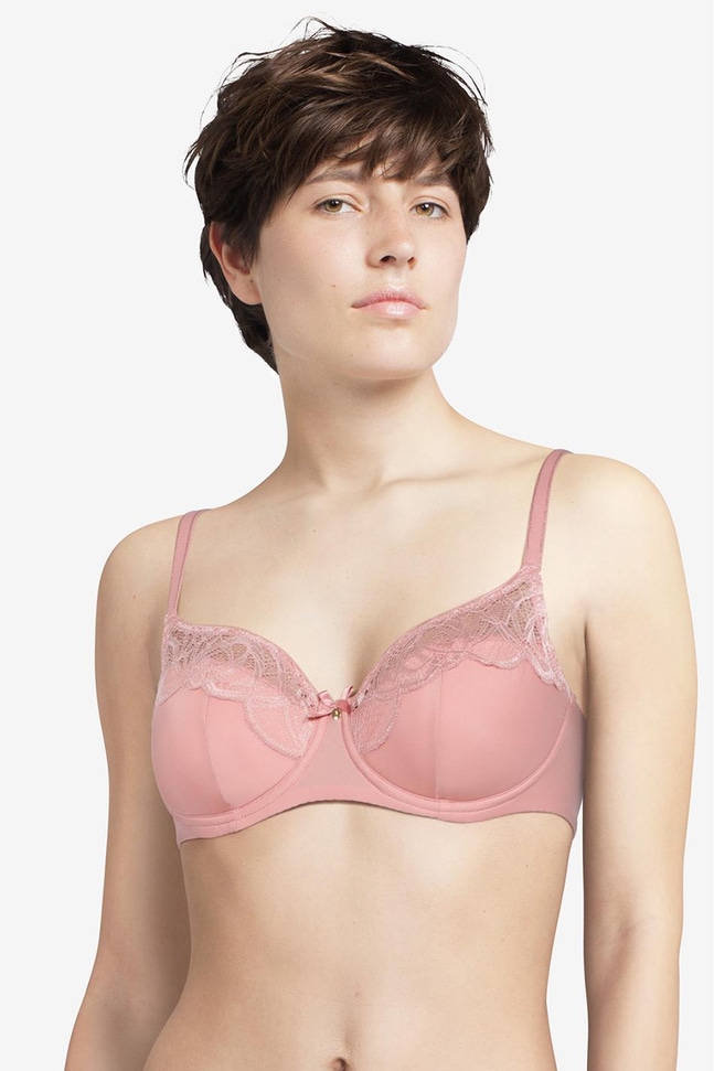 Soutien-gorge armaturé Dahlia Femilet