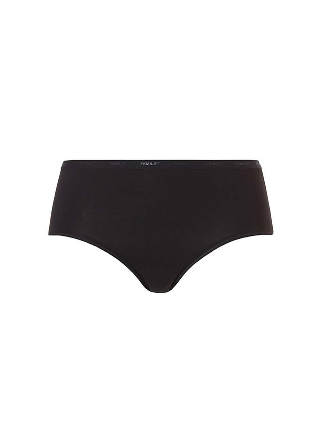 Taillenslip Basic Cotton Femilet