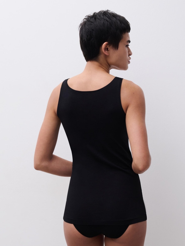 Femilet | Basic Cotton - Taillenslip