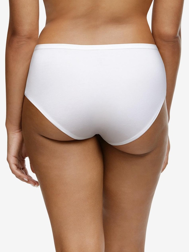 Slip Basic Cotton Femilet