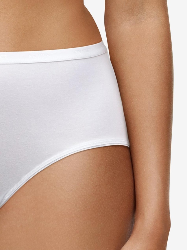 Slip Basic Cotton Femilet