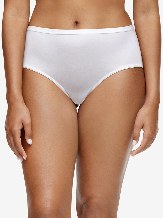 Slip Basic Cotton Femilet
