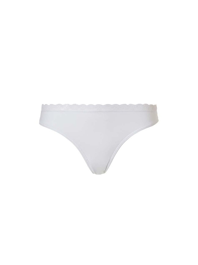 Tanga Basic Lace Femilet