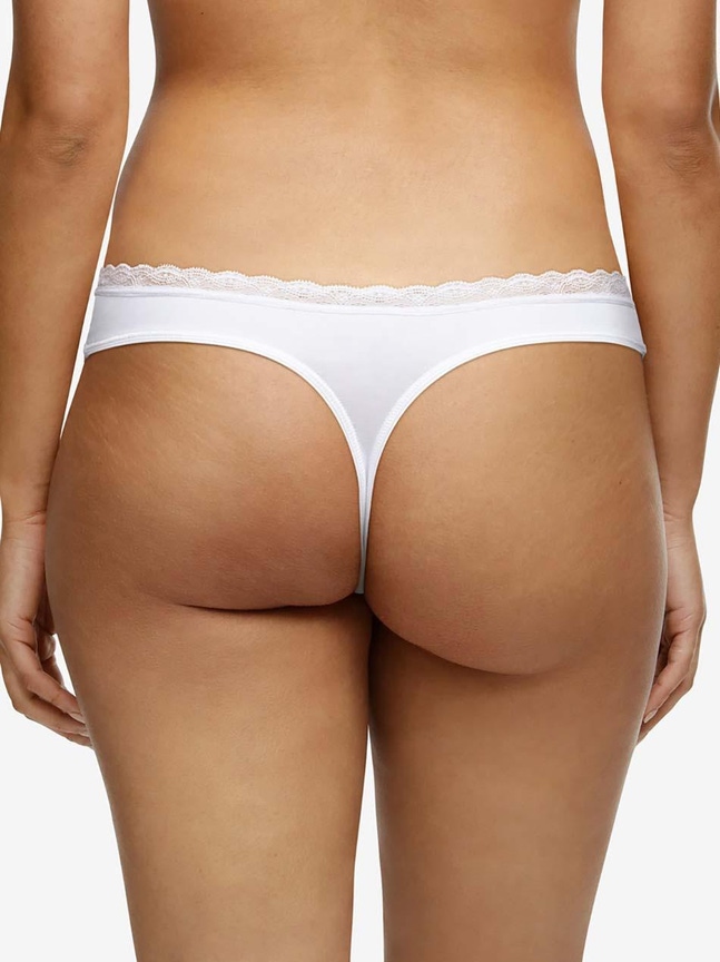 Tanga Basic Lace Femilet
