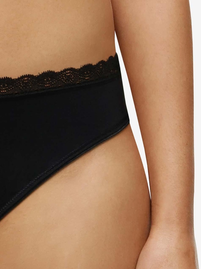 Tanga Basic Lace Femilet