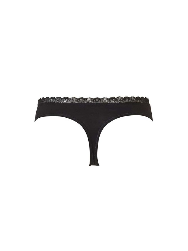 Tanga Basic Lace Femilet