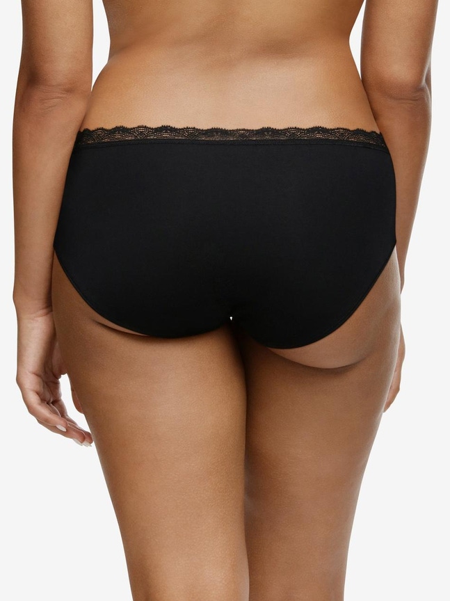 Slip Basic Lace Femilet
