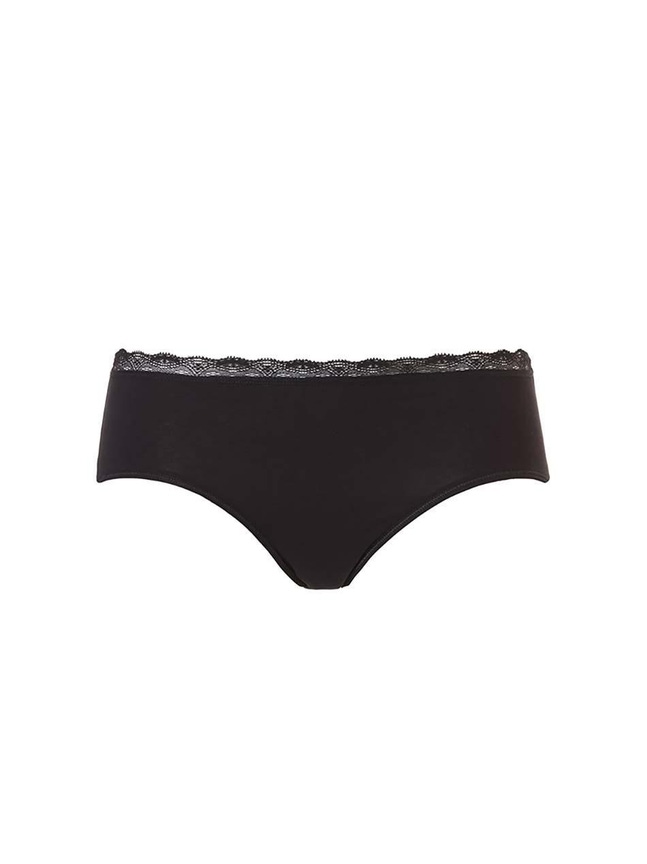 Slip Basic Lace Femilet