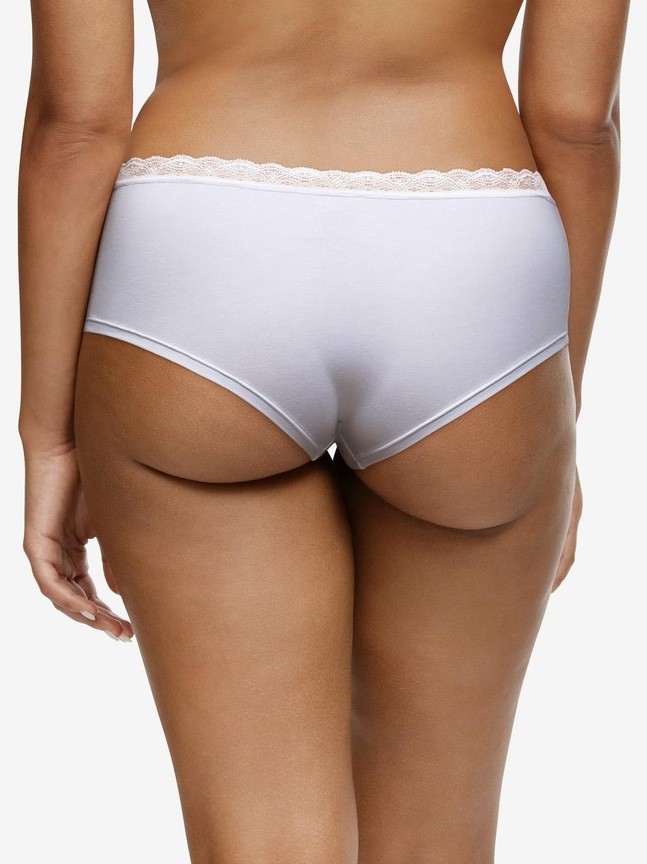 Shorty Basic Lace Femilet