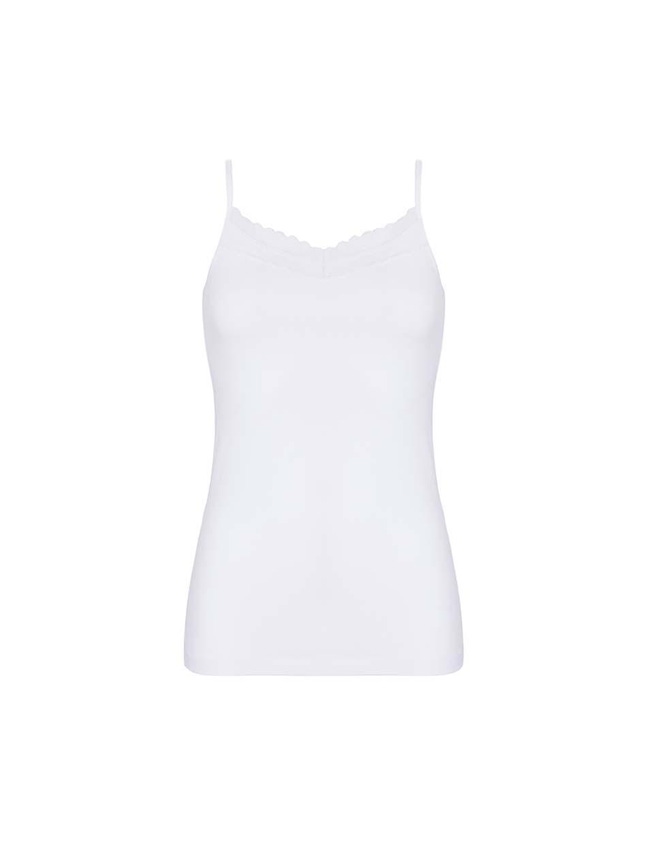 Top Basic Lace Femilet