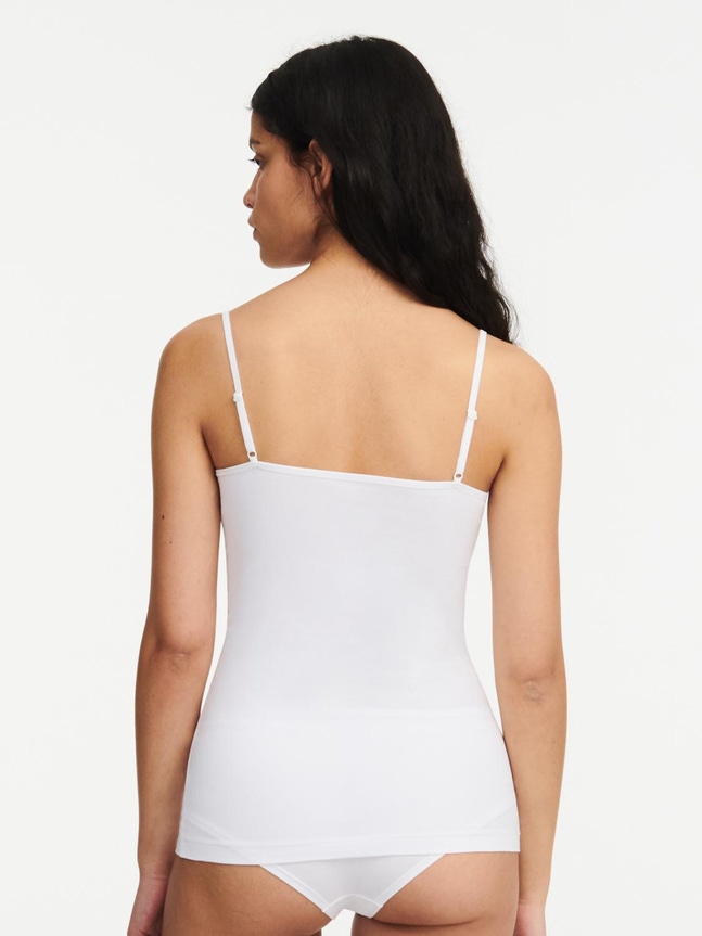 Top Basic Lace Femilet