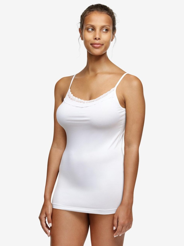 Top Basic Lace Femilet