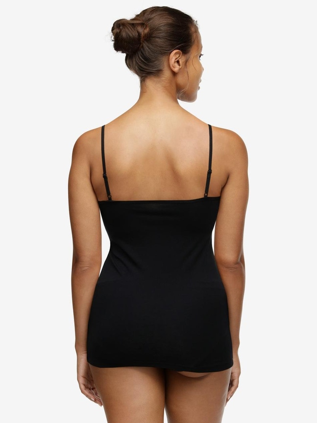 Caraco Basic Lace Femilet