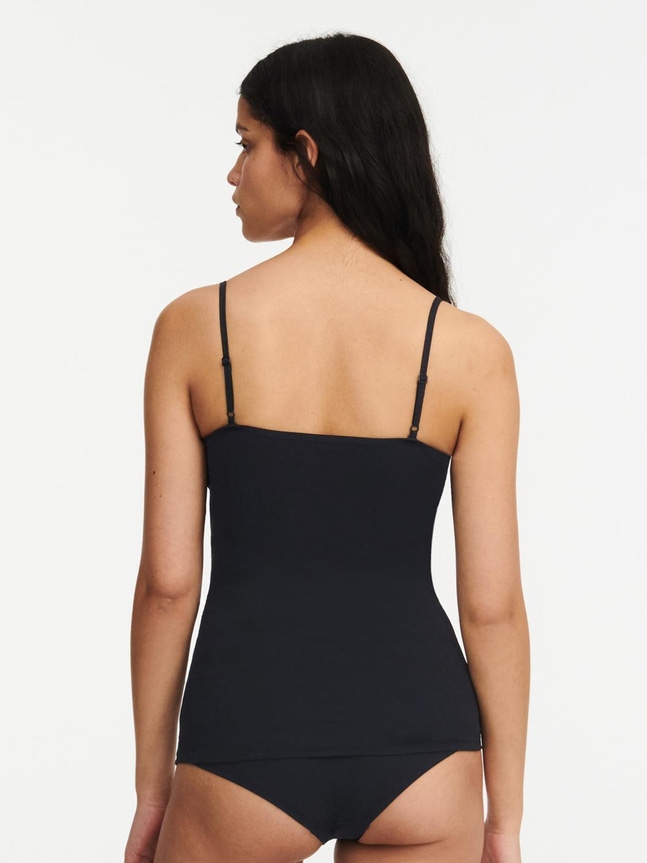 Caraco Basic Lace Femilet