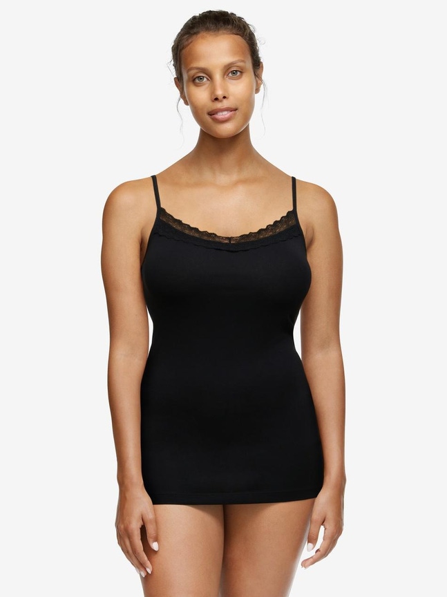 Caraco Basic Lace Femilet