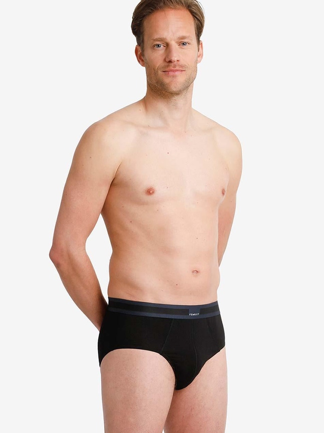 Slip homme (pack de 3) Men Femilet