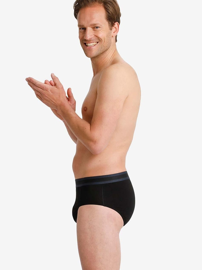 Slip homme (pack de 3) Men Femilet